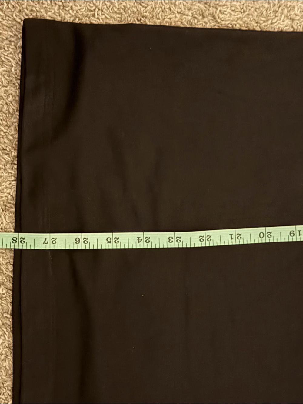 Back & Body Hurts Graphic Tee - - Picture 4 of 6